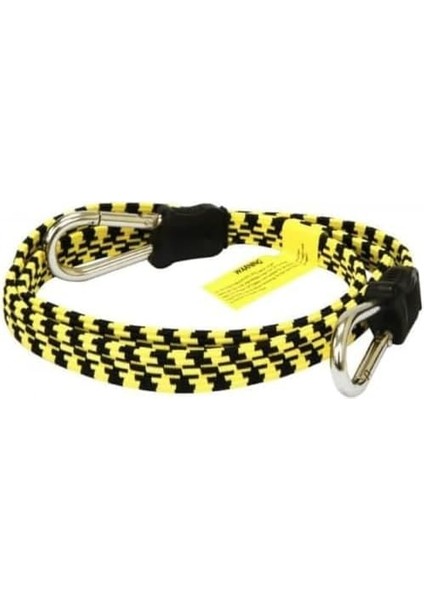 44130 1200 mm Flat D-Ring Bungee