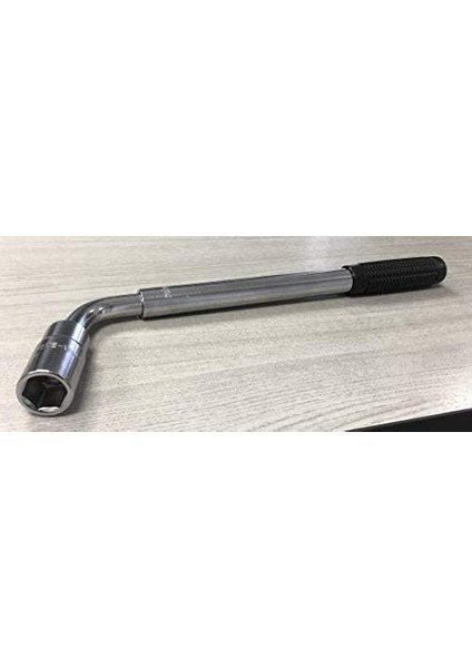 42729 Wheel Wrench 17 & 19 mm