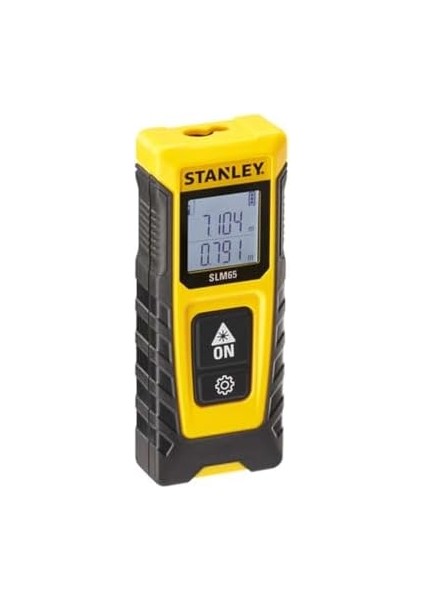 STHT77065-0 Slm 65-20M Lazer Mesafe Ölçer