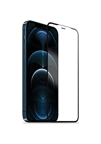 Samsung A21S 9d Mate Ceramics Nano Ekan Koruycu Cam Tam Kaplama