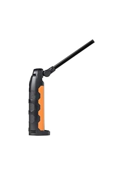 Şarjlı El Feneri Ledinspect Pocket Pro 400, LED El Feneri, 2 Yıl Garantili, Cep Boyutu