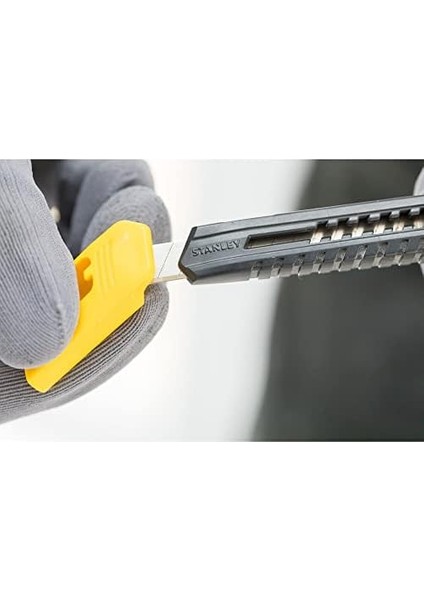 ST010150 130X9MM Maket Bıçağı