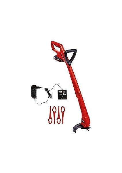 Ge-Ct 18/24 Li P Kit (1x1,5 Ah), Akülü Kenar Kesme