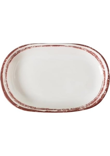 Concept Fine Dine Porselen Kahvaltı Takımı Colors