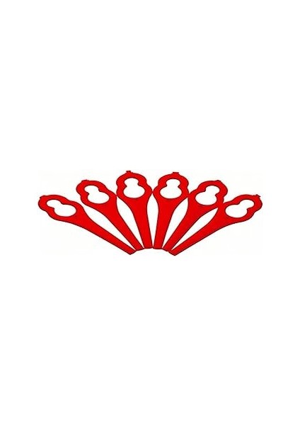 Art 26 Accutrim Yedek Bıçak, 26 cm