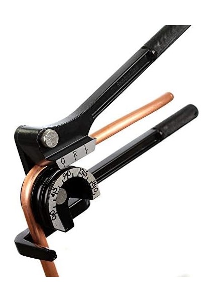 ST070451 6-10MM Boru Bükme
