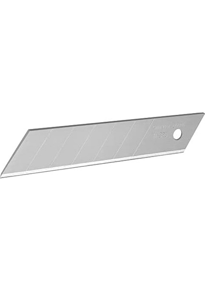 ST011325 110X25 mm Maket Bıçağı Yedeği