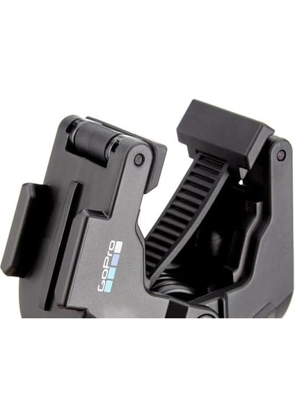 Aws Tek Ayaklı Tripod Esnek Kelepçe (Resmi Gopro Aksesuarı)