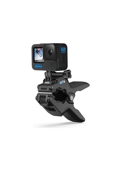 Aws Tek Ayaklı Tripod Esnek Kelepçe (Resmi Gopro Aksesuarı)