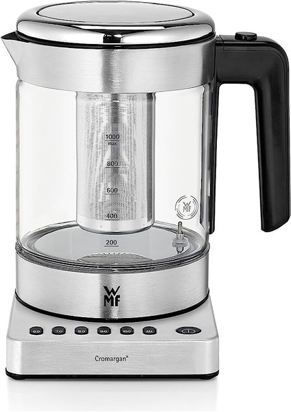 Kıtchenmınıs Su Isıtıcısı+Çay Makinesi