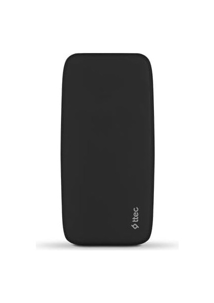 Chargeup 10.000MAH Taşınabilir Şarj Aleti/powerbank 2BB204S