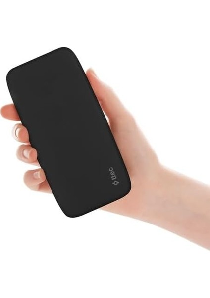 Chargeup 10.000MAH Taşınabilir Şarj Aleti/powerbank 2BB204S