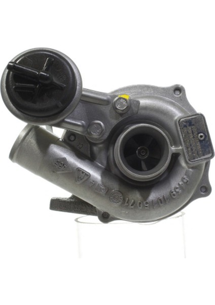 Turbo [ Renault Clio Ii 1.5 Dci K9K-700 57HP 01-06, Clio Ii 1.5 Dci K9K-700 65HP-82HP 01 -, Clio Iii 1.5 Dci K9K-700 64HP-65HP 05 -, Symbol I 1.5 Dci K9K-700 65HP-68HP 02 -, Symbol Ii 1.5 Dci K Dpmah