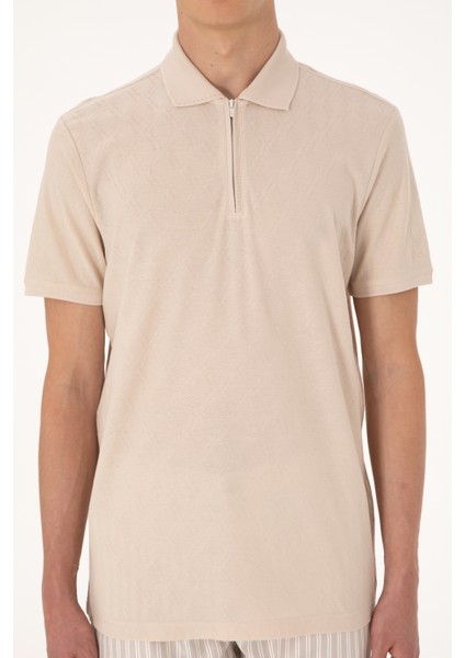 Erkek Taş Tişört 50300832-VR049