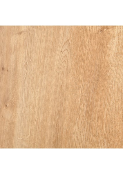 Modern Çizgili Baskılı Çok Amaçlı Dolap - Beyaz / Safir Meşe - 136 cm