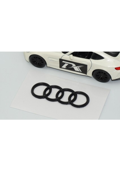 Direksiyon Siyah Logo Arma Audi Ile Uyumlu fırsatları
