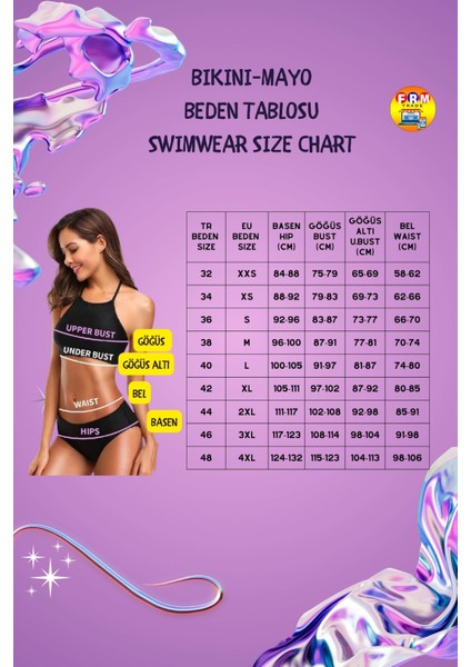 Modern Mayo Özel Tasarım Su Sporları Için Swimsuit Şık Detaylı Esnek Kumaş Premium Kalite