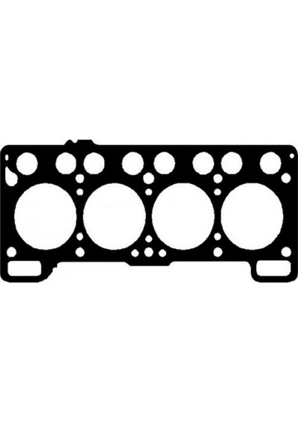 Silindir Kapak Conta Fairway-Optima (E.KOD:107008) Dpmah
