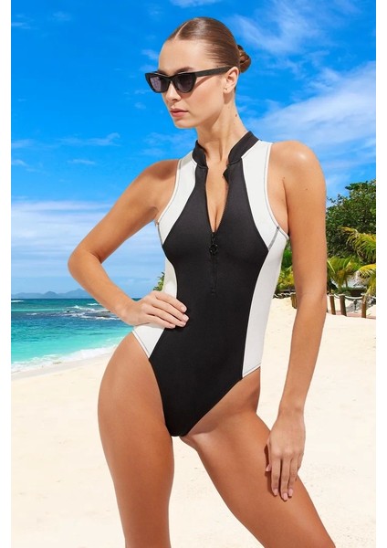 Modern Halter Mayo Su Sporları Için Plaj Mayosu Deniz Kıyafeti ve Havuz modelleri