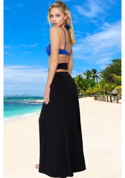 Modern Pareo Esnek Kumaş Su Sporları Için Yaz Koleksiyonu Klora Dayanıklı Özel Tasarım fiyatları