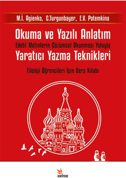 Okuma ve Yazılı Anlatım