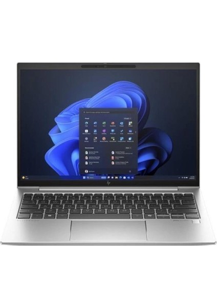 Hp 16 Elıtebook 660 G11 9C075EA Ultra 5 125U-16GB Ddr5 RAM-512GB Nvme-Fdos