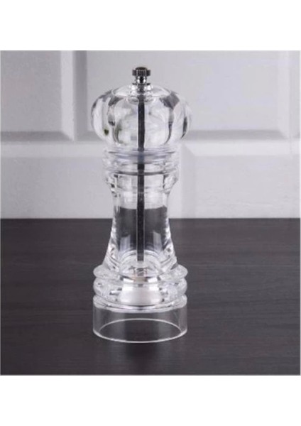 Akrilik El Değirmeni 18 cm modelleri