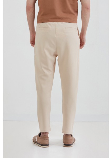 Beli Lastikli Çimalı Jogger Pantolon indirimleri