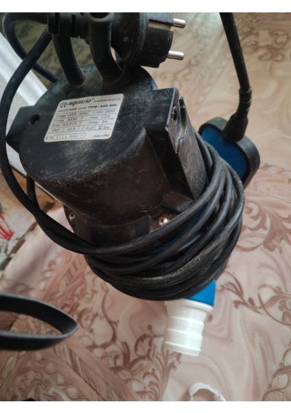 Kova 48MM Drenaj Borusu (Plastik Aparattır)
