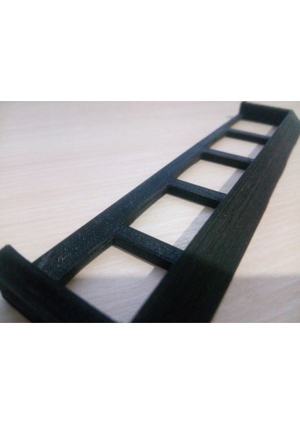 Madeni Para Ayırıcı (Rf) (Plastik Aparattır)