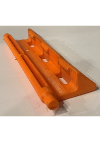 Enstrümantal Dexp'de Cistracter (Delik) (Plastik Aparattır)