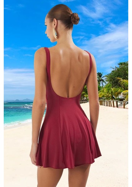 Modern Mayo Su Sporu Kıyafeti Havuz Mayosu Klora Dayanıklı Uv Korumalı Yüzme modelleri