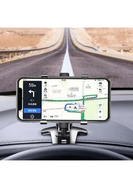 Araç Gösterge Paneli Telefon Tutucu indirimleri