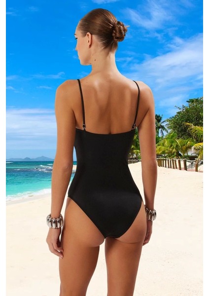 Modern Straplez Mayo Klora Dayanıklı Su Sporları Için Banyo Kıyafeti Özel Tasarım fiyatları