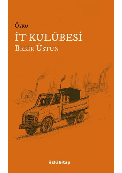 It Kulübesi