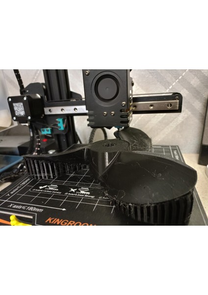 Suzuki Df4-6 İçin Kürek Vidası 8x8 (Doctura Seçenek 1) (Plastik Aparattır) indirimleri