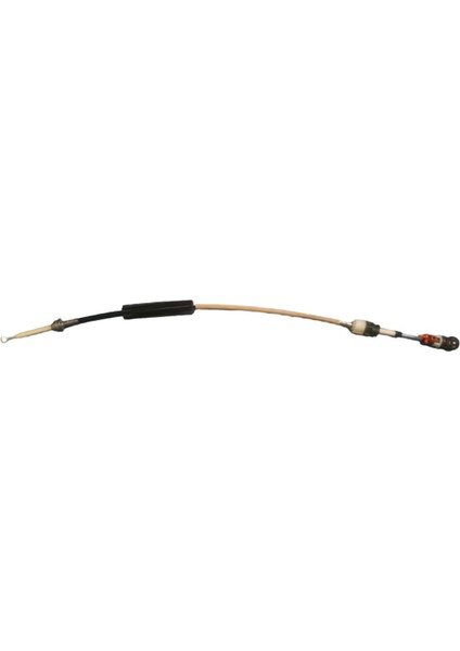 Vites Teli [ Peugeot 407 BE4T Sanziman - 5 Vites (950/684MM) 2005- , Citroen C5 I BE4T Sanziman 5 Vites (950/684MM) 2005 - ] Dpmah