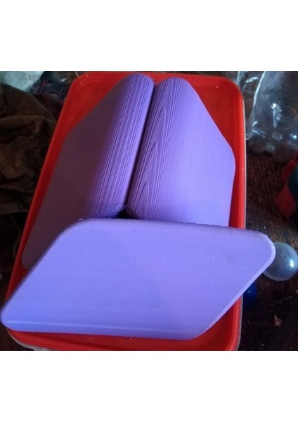 Yıkayıcı Kapağı Honda Accord 7 Honda Akor 7 (Plastik Aparattır)