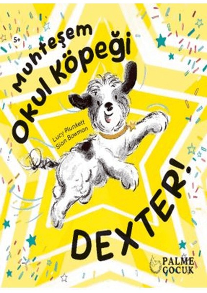 Muhteşem Okul Köpeği Dexter