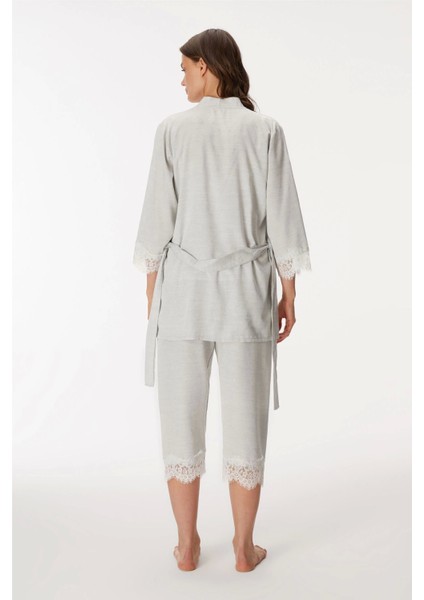 Anıl 11403 Bayan Sabahlık, Atlet ve Pantolon Takım fırsatları