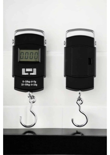 El Terazisi Dijital Göstergeli Pilli 50 kg Ağırlık Ölçer fiyatları