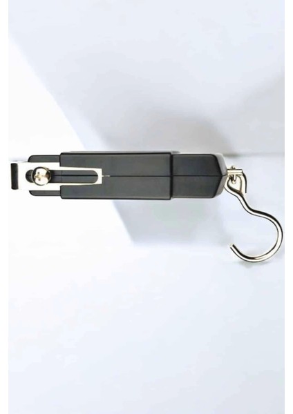 El Terazisi Dijital Göstergeli Pilli 50 kg Ağırlık Ölçer fırsatları