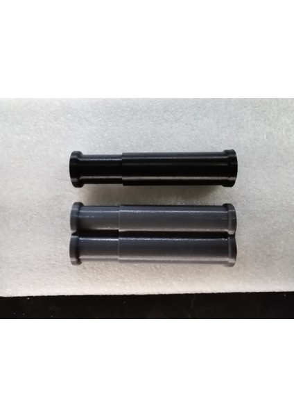 Şırınga Için Ampul (Plastik Aparattır!!!)