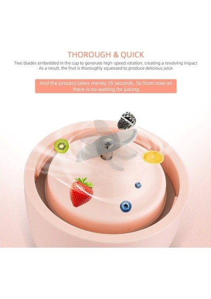 Taşınabilir Şarj Edilebilir Meyve Sıkacağı fiyatları