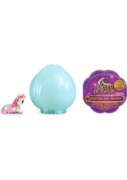6069341 Unicorn Academy Unicorn Figürü fırsatları