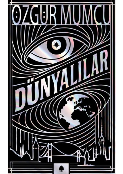 Dünyalılar