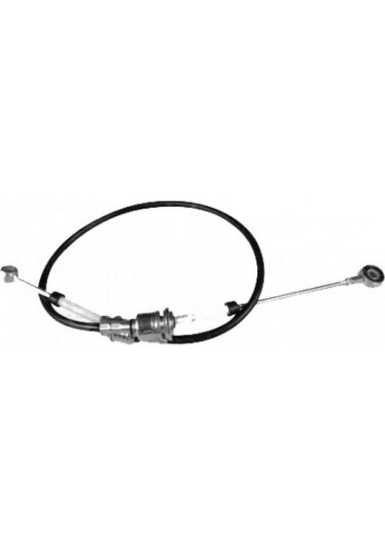 Vites Teli [fiat Grande Punto 199 1,3ds M/jet Değiştirici 10/2005-] Dpmah