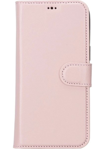 Apple iPhone 14 Pro Max Uyumlu Deri Cüzdanlı Kılıf Mwwn Nu2 fırsatları