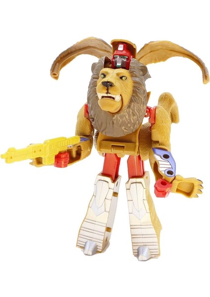 Robota Dönüşen Savaşçı Aslan fiyatları