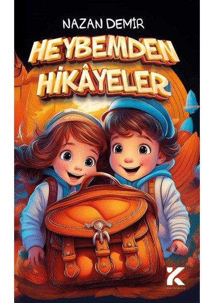 Heybemden Hikayeler